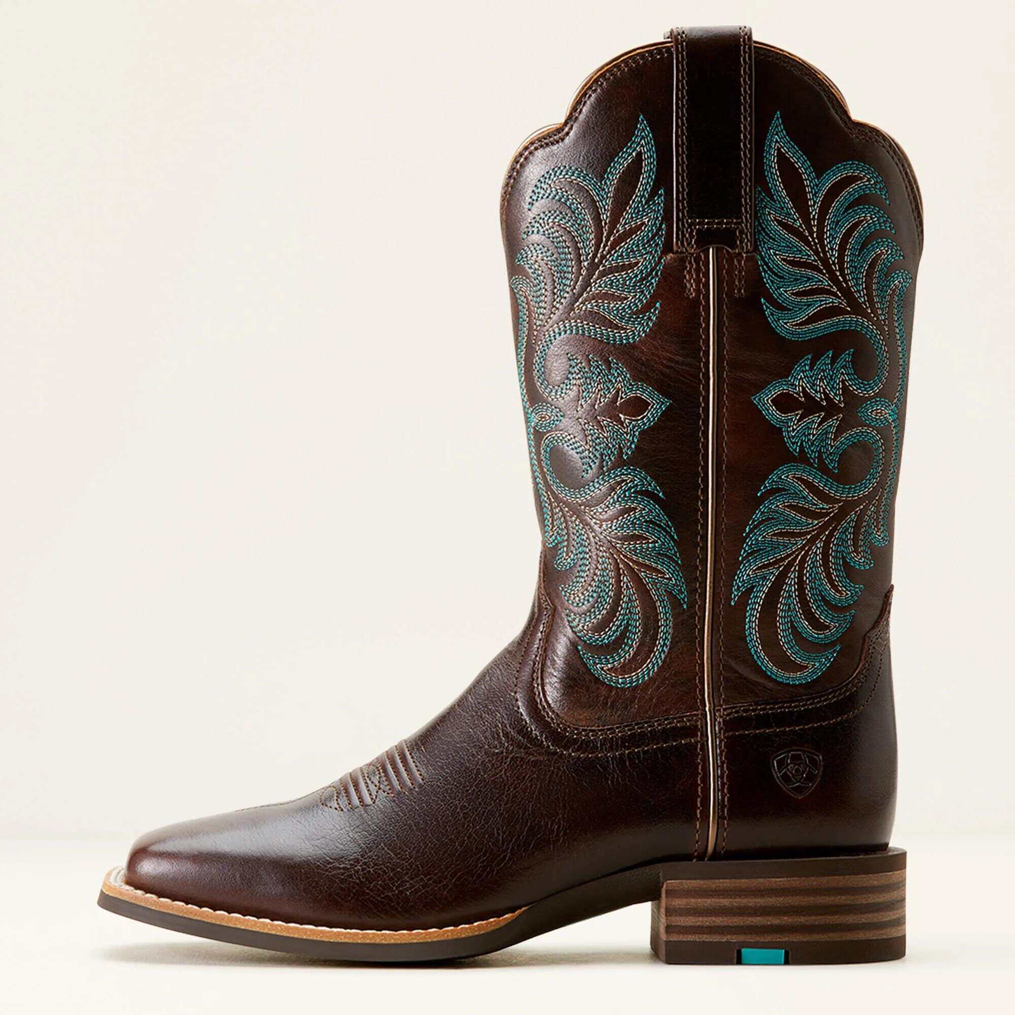 Gillette Western Boot