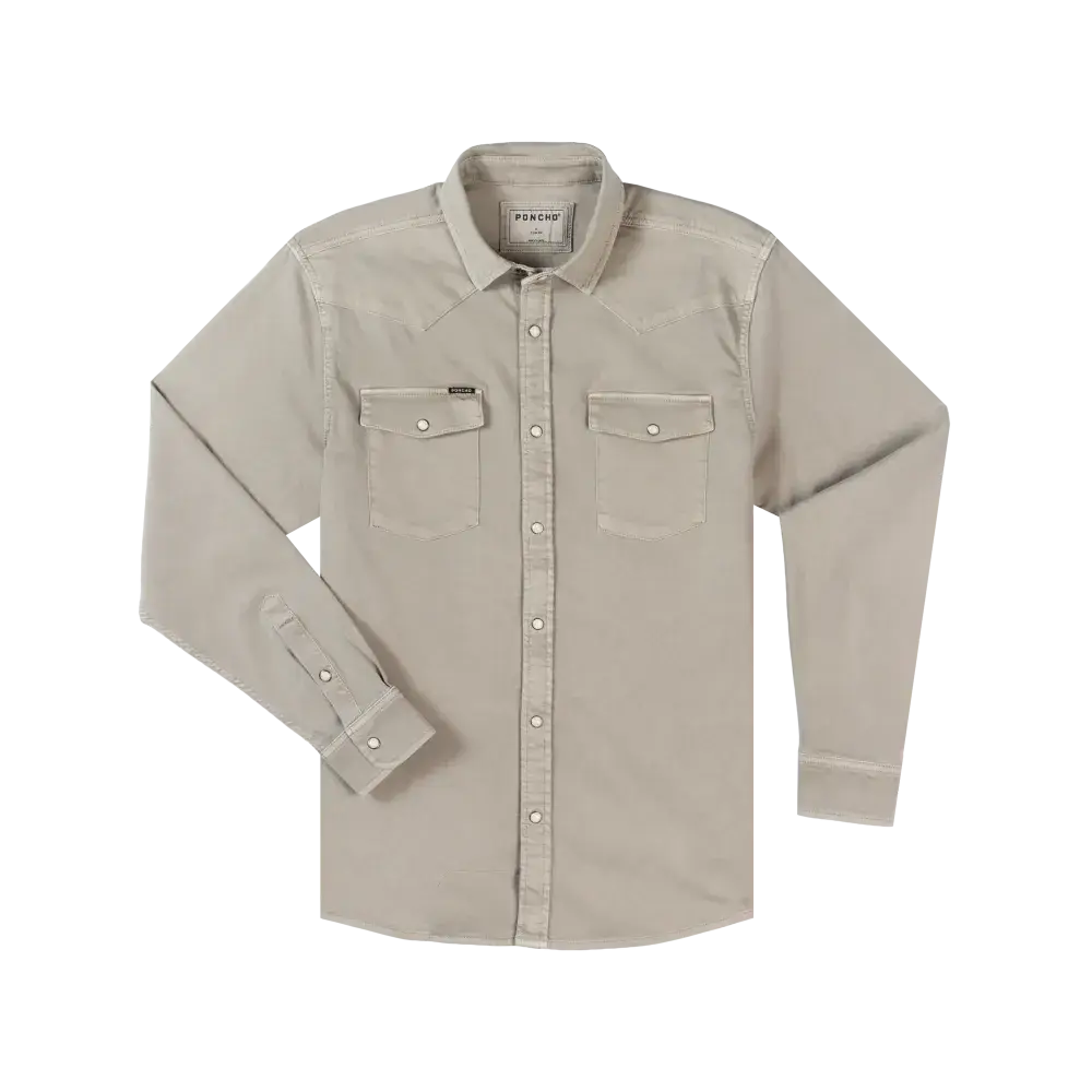 🔥Spring Fresh Sale 🎁Performance Classic West Work Shirt