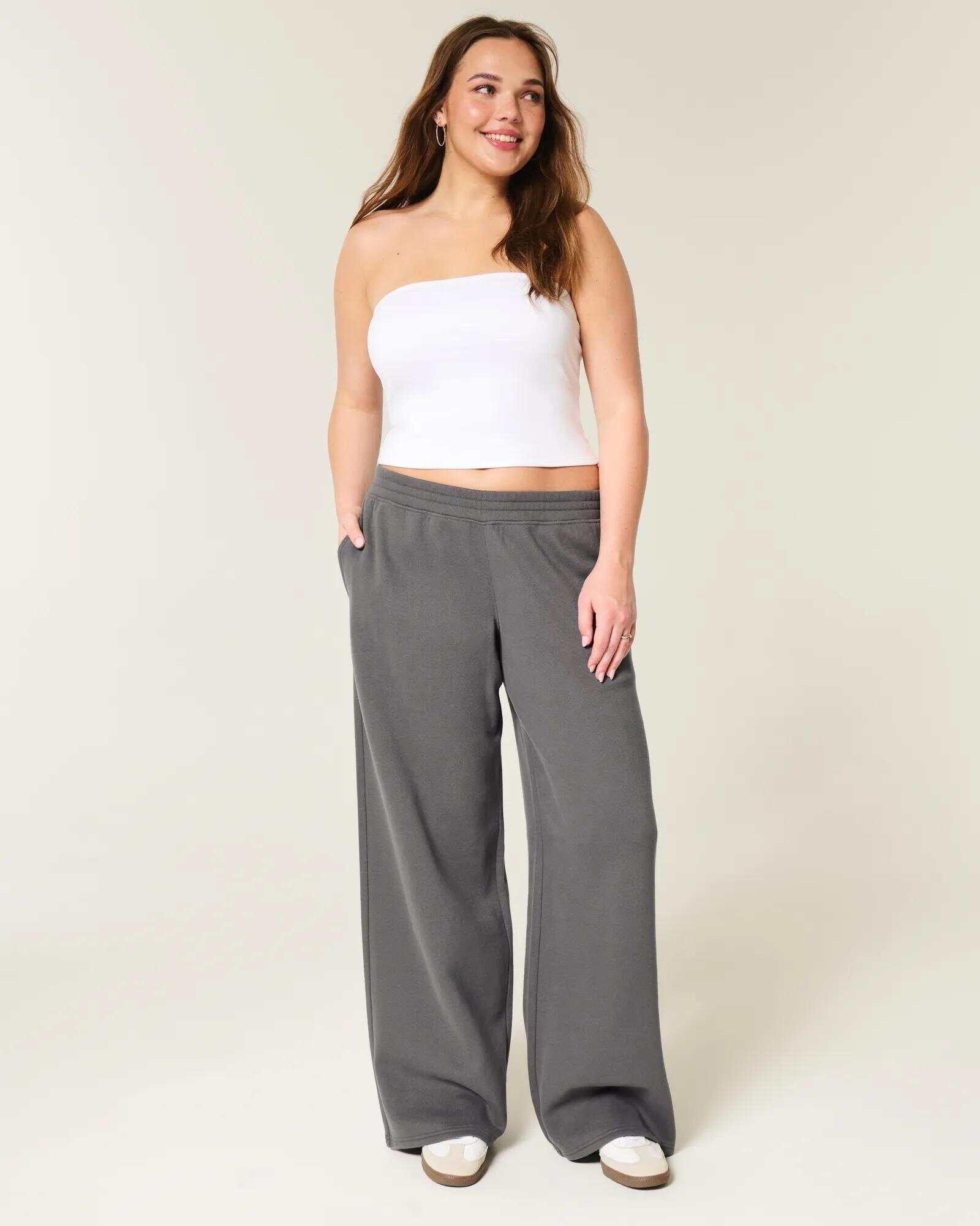 Baggy Sweatpants