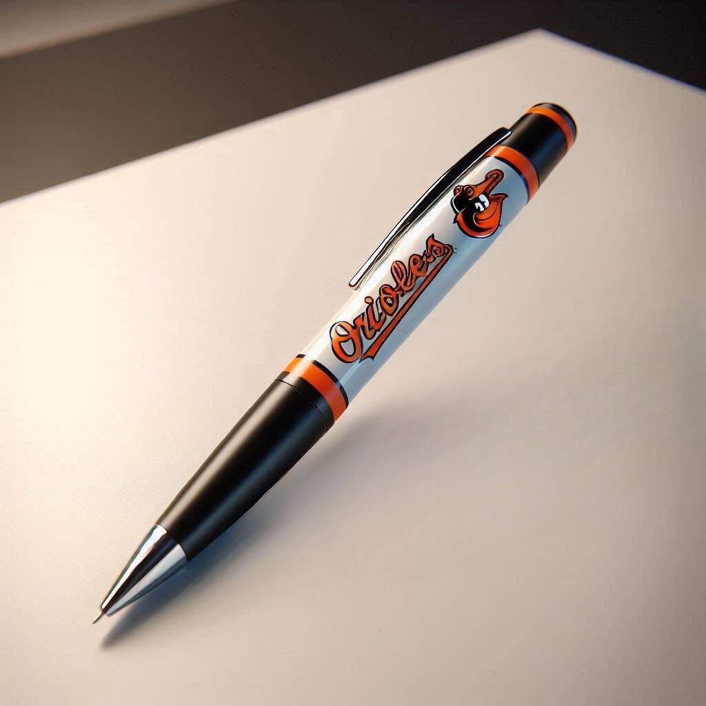 MLB Pen