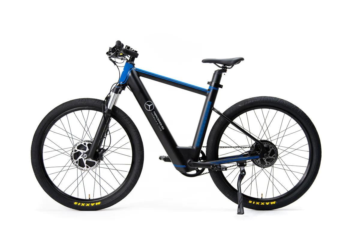 Championship Edition eBike