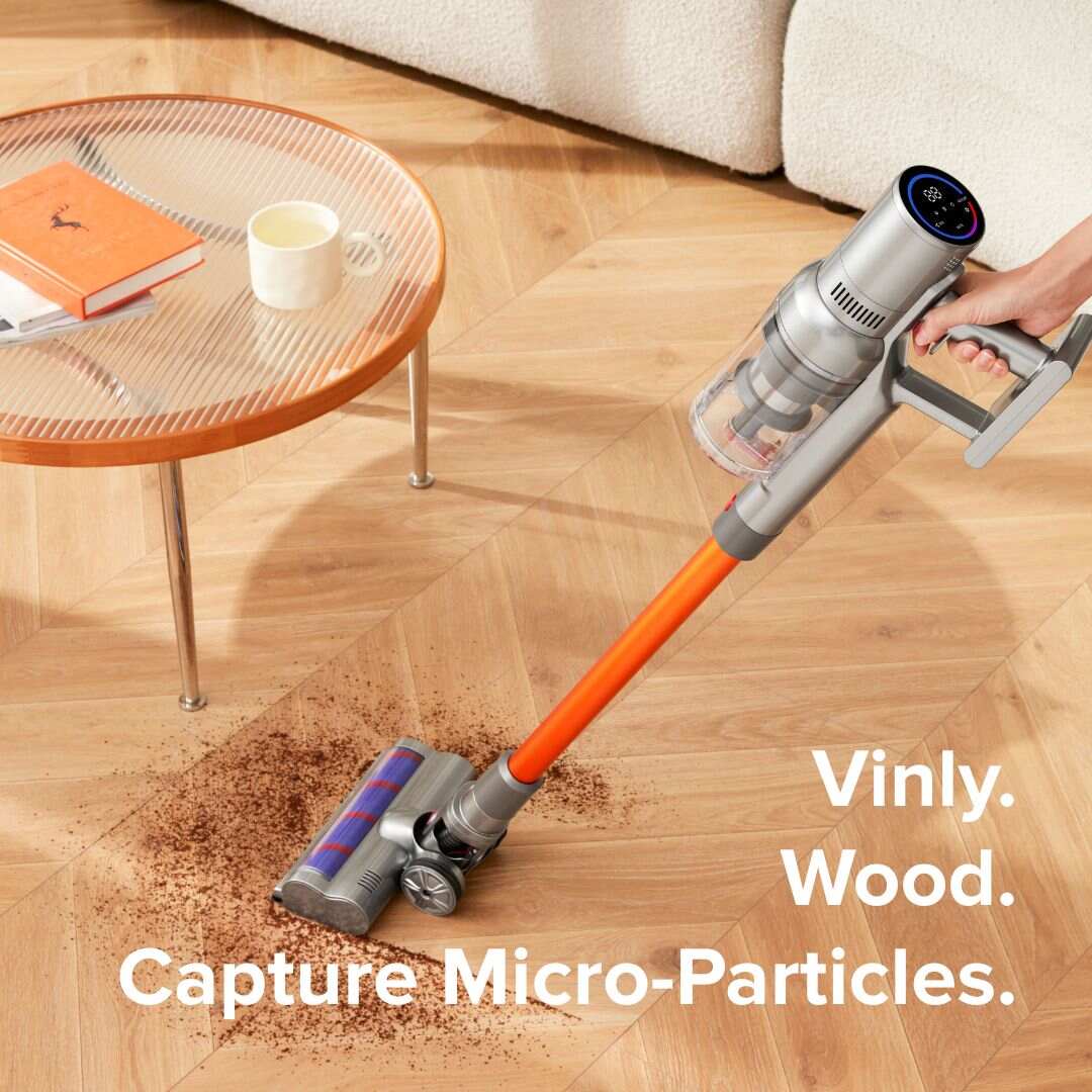 Airbot Hypersonics Pro