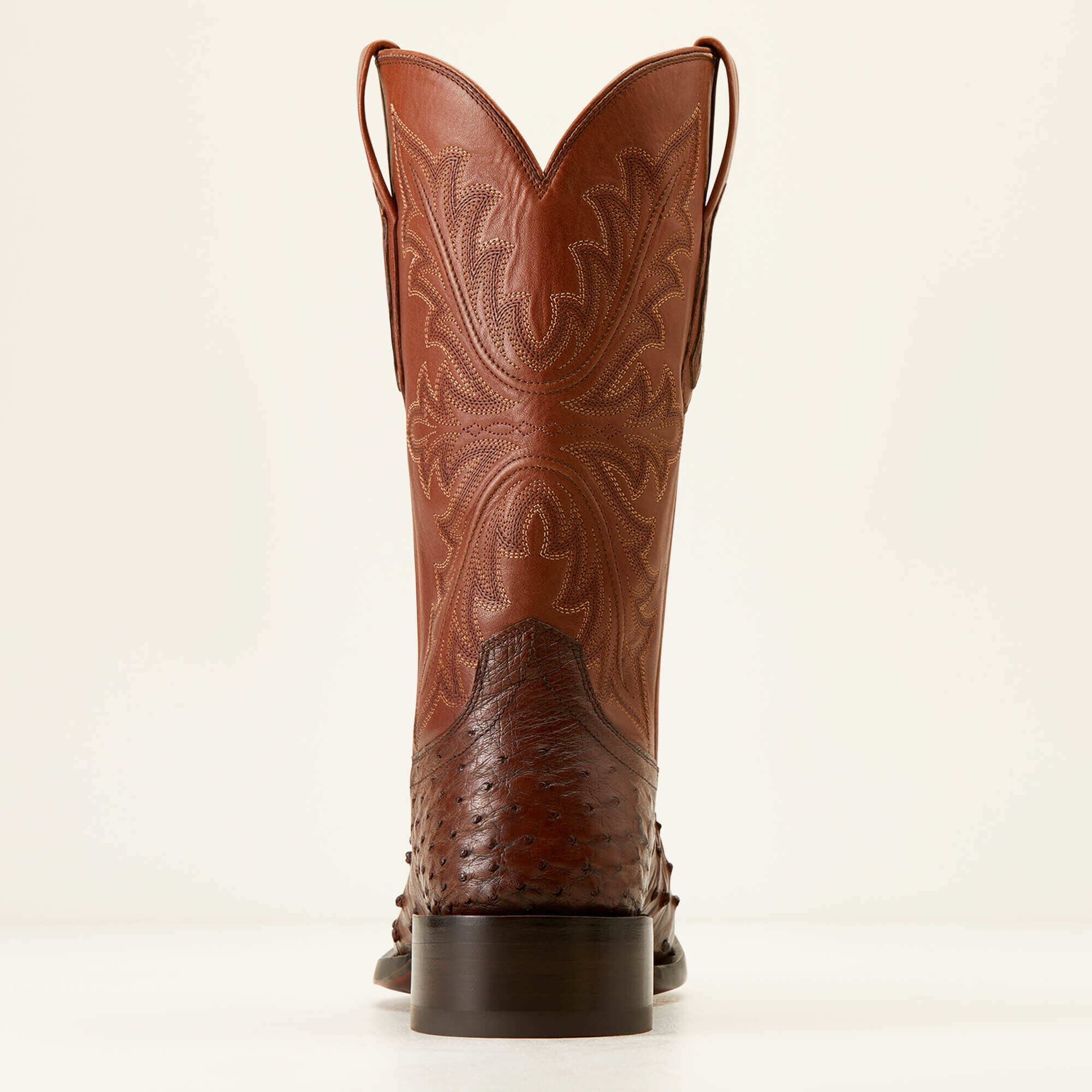 Bench Made Stilwell Western Boot