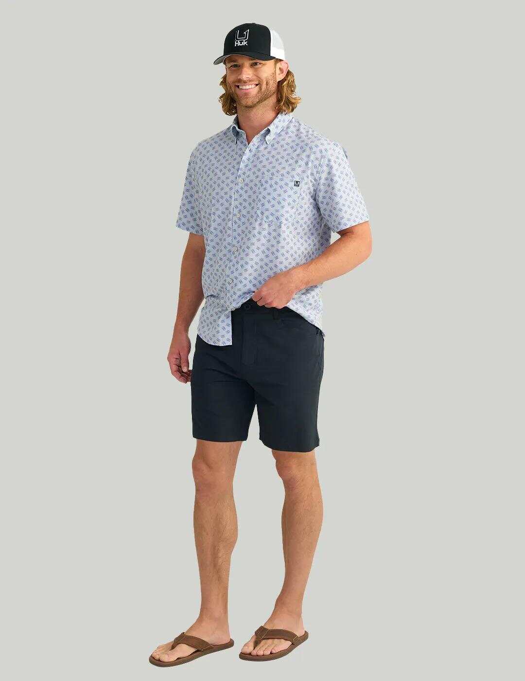 Kona 6-Inch Short