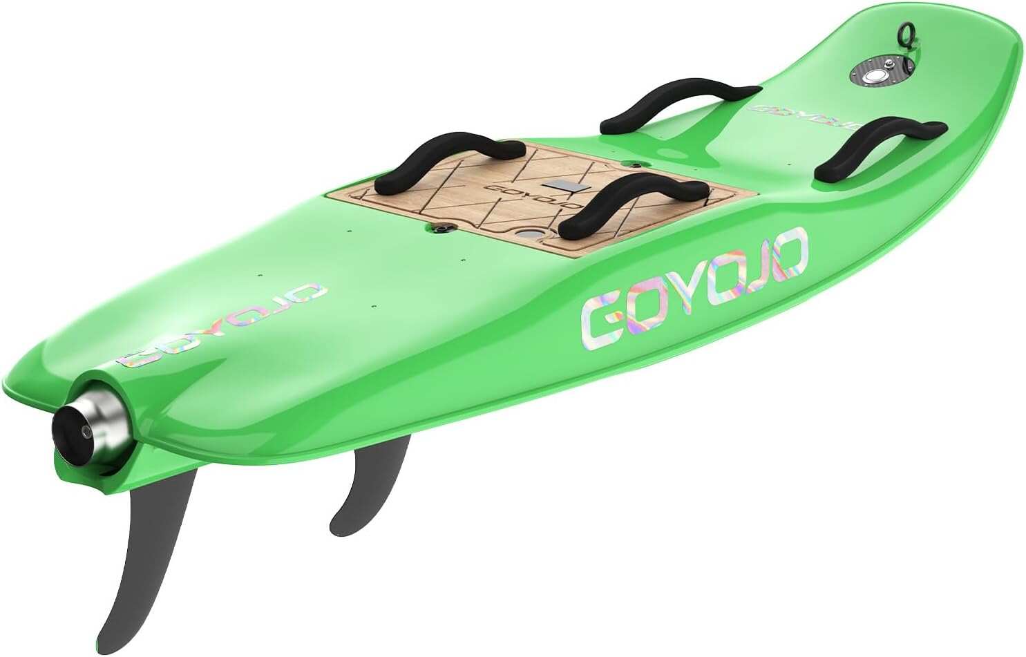 Electric Surfboard