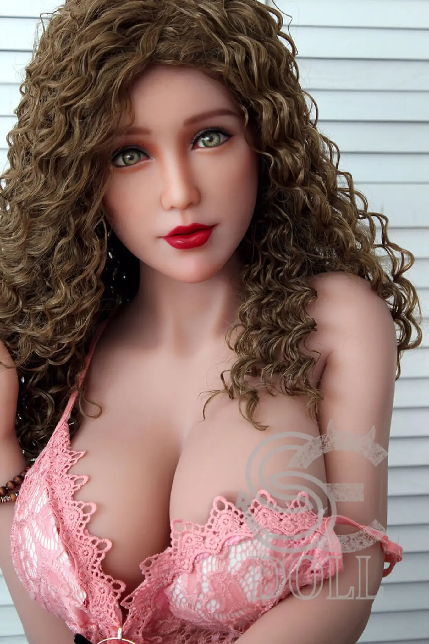 Eileen Life Size Love Doll - SEDOLL - USA STOCK
