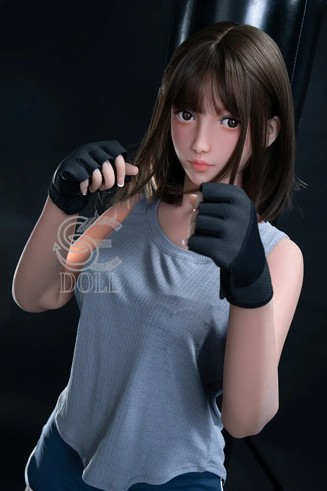 Hirono TPE Real Sex Doll - SEDOLL - USA STOCK
