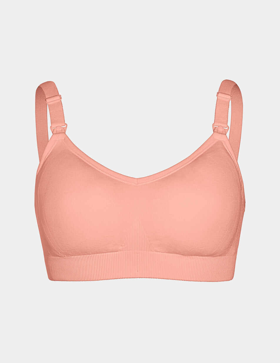 BlissFit™ Leakproof Nursing Bra