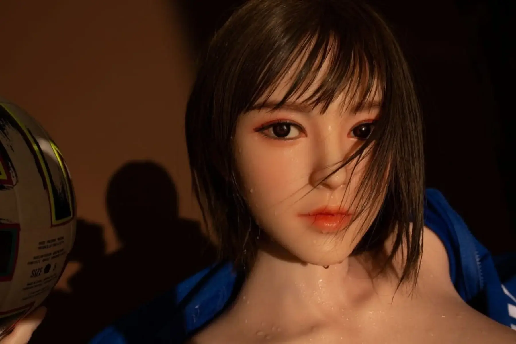 Yao Sporty Life Size Sex Doll - Starpery