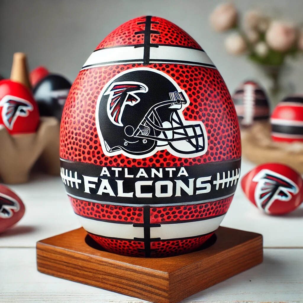 NFL Easter Egg