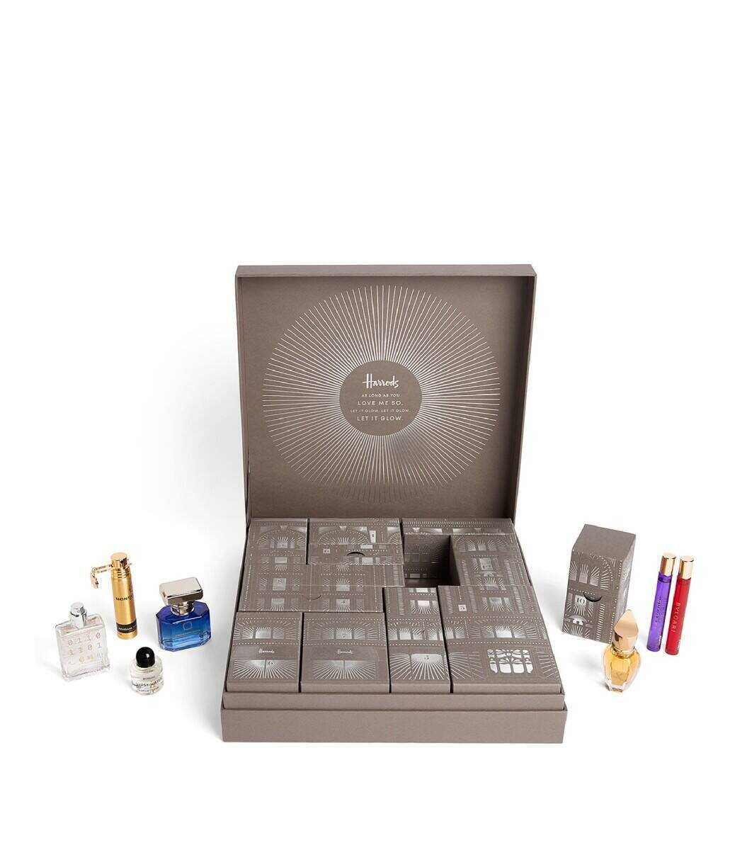 1 / 4 HARRODS OF LONDON The Harrods 12 Days of Fragrance Advent Calendar 2023 - Aanythingby Clearance