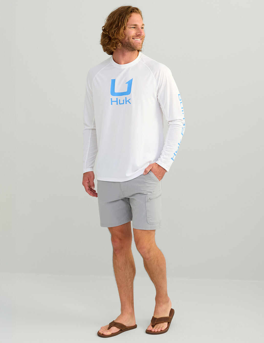 Next Level 7-inch Short