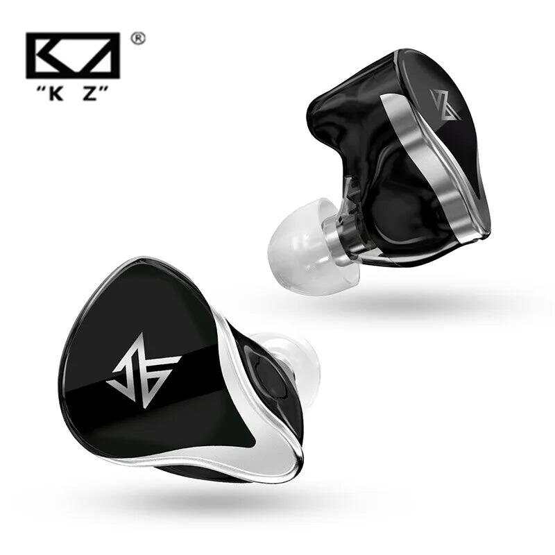 KZ Z3 - Hybrid TWS Earbuds with aptX and Bluetooth 5.2