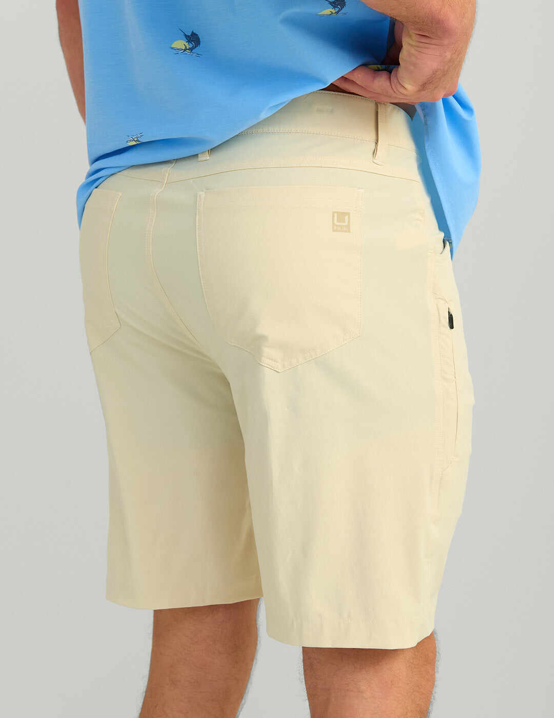 Kona 9-Inch Short