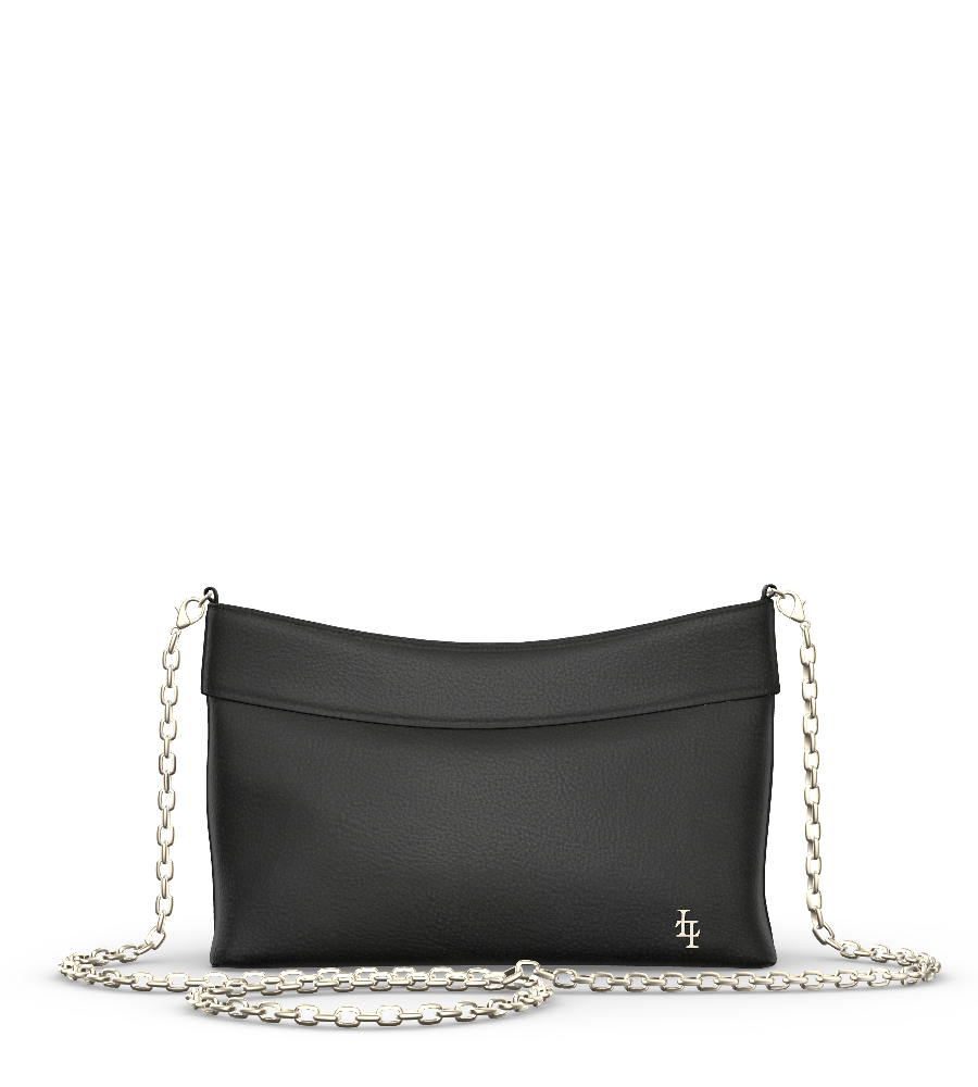 Allegro Crossbody with Chain