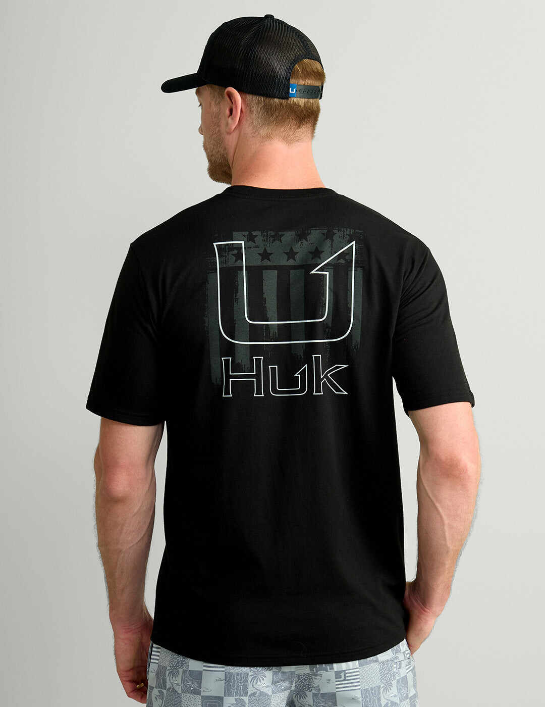 Salute Tee