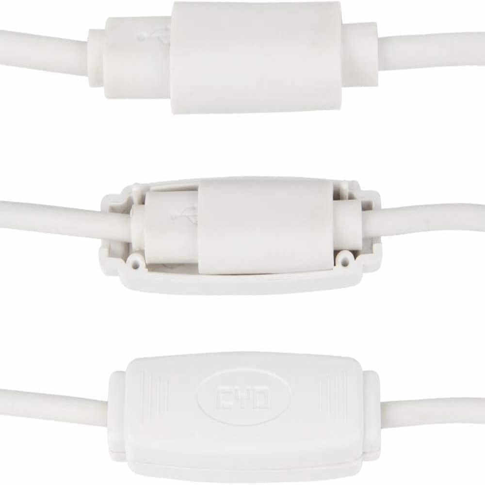 Ctronics Solar Panel Bracket for S20 Series Cameras