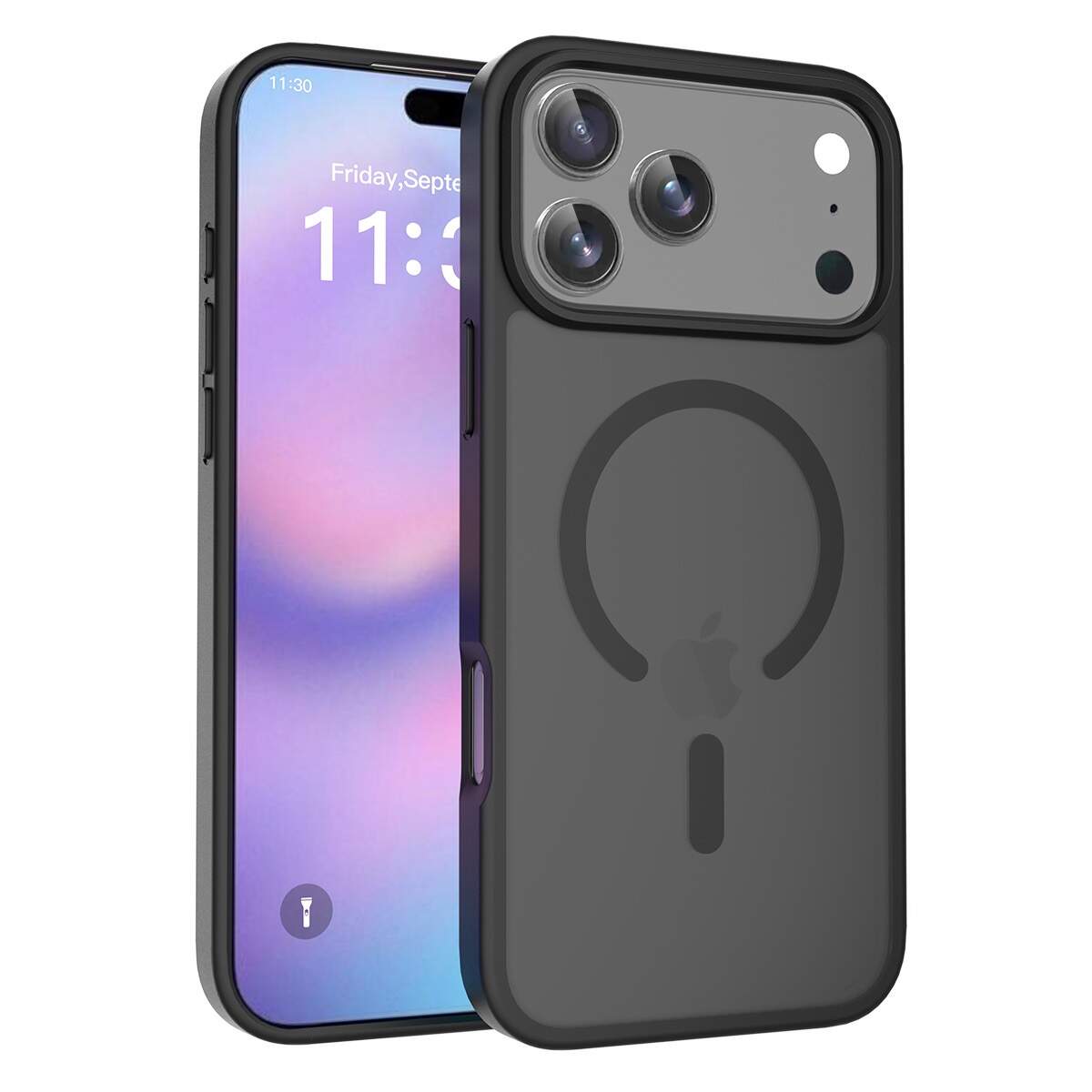 All series of iphone17 phone cases