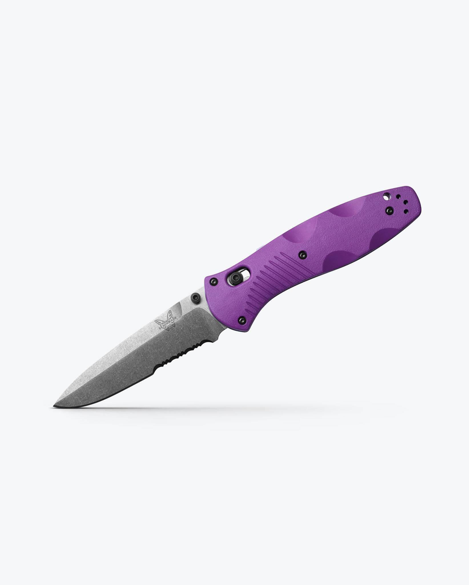 Custom Barrage®