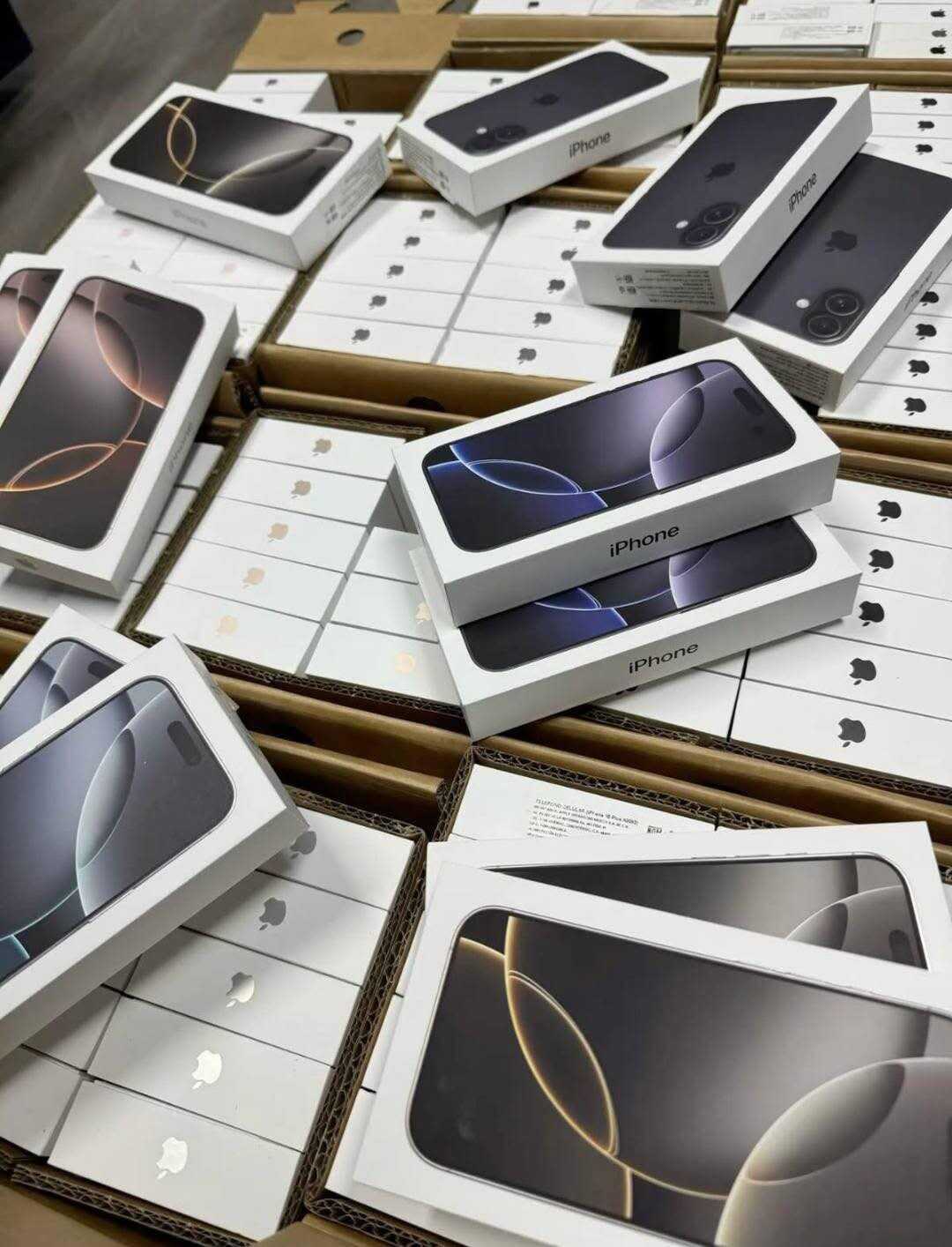 🎁2026 Amazon Warehouse Return Pallets📱💻🎮 - Last Chance to Order