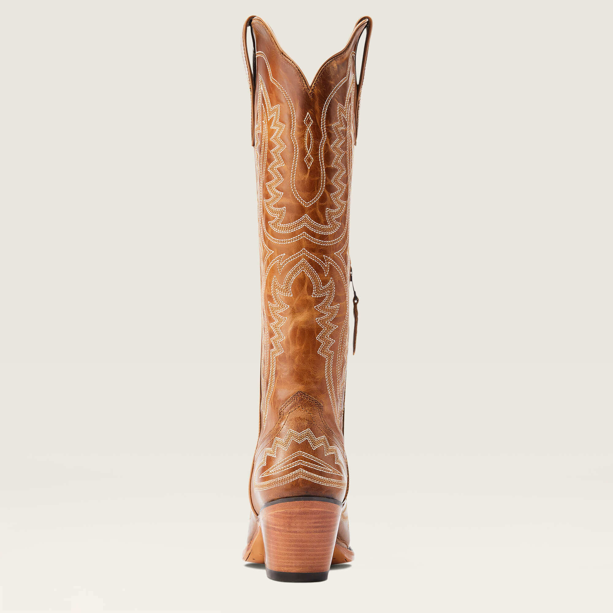 Casanova Western Boot