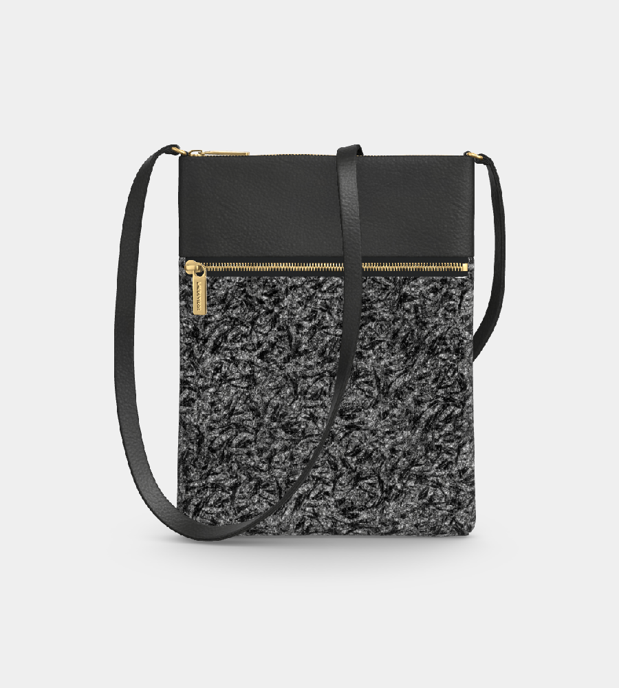 Custom Aria Crossbody