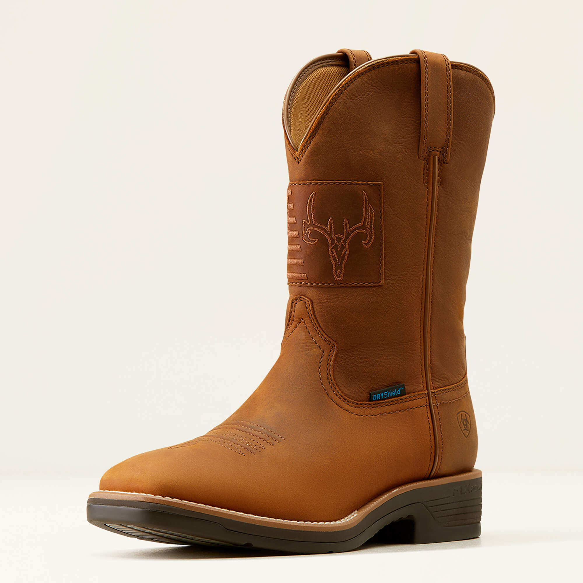 Ridgeback Country Waterproof Cowboy Boot