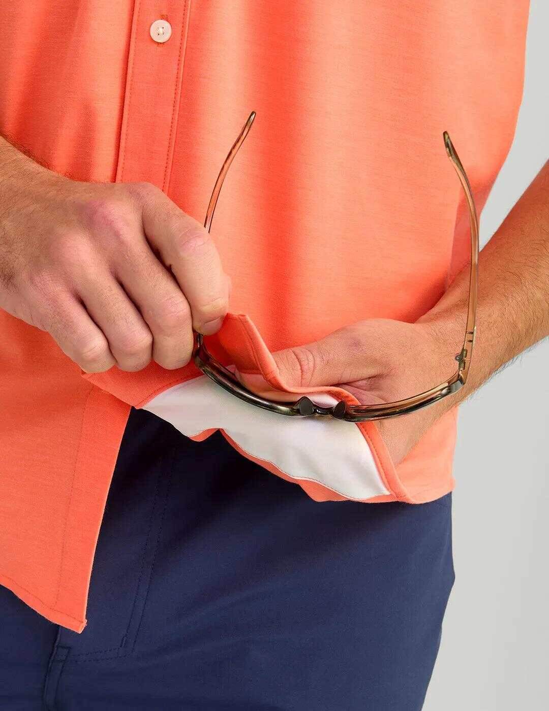 Kona Button-Down