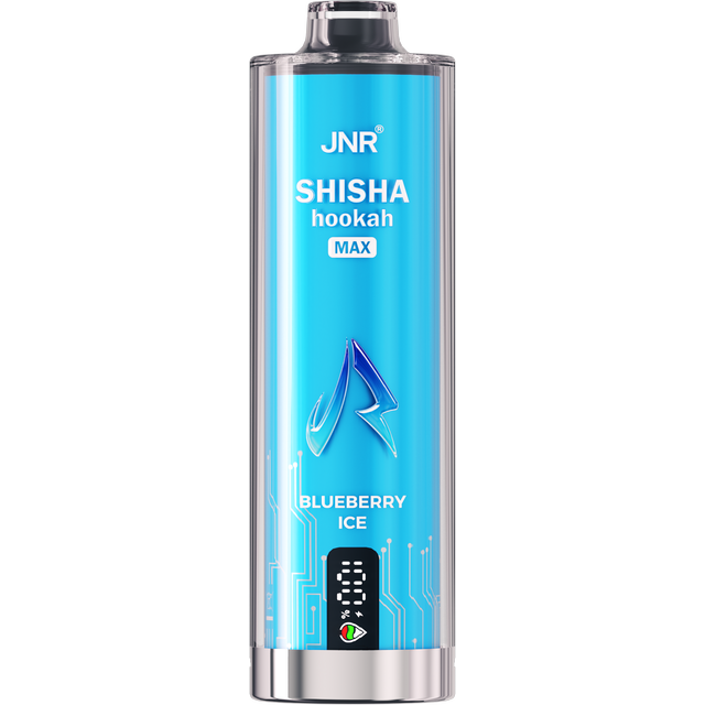 JNR 22k Puffs -Disposable Vape
