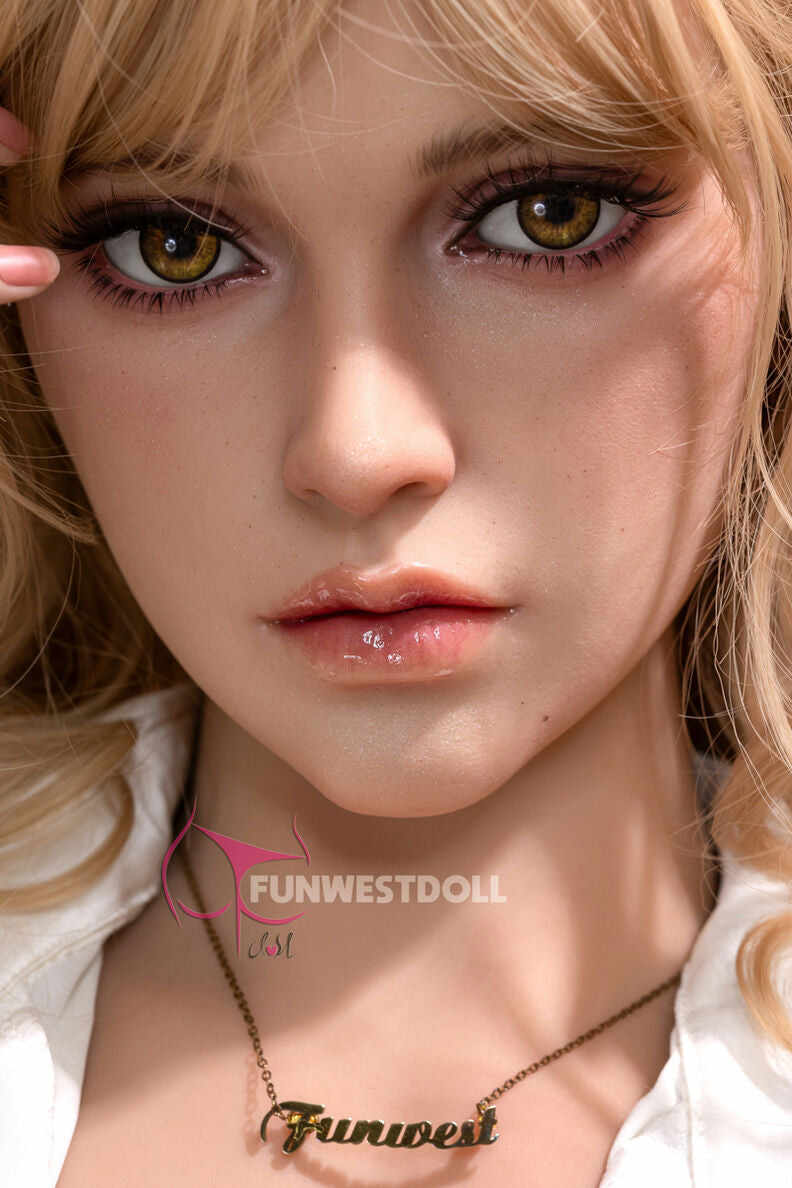 FunWest 157cm C Cup - Bella - IN STOCK