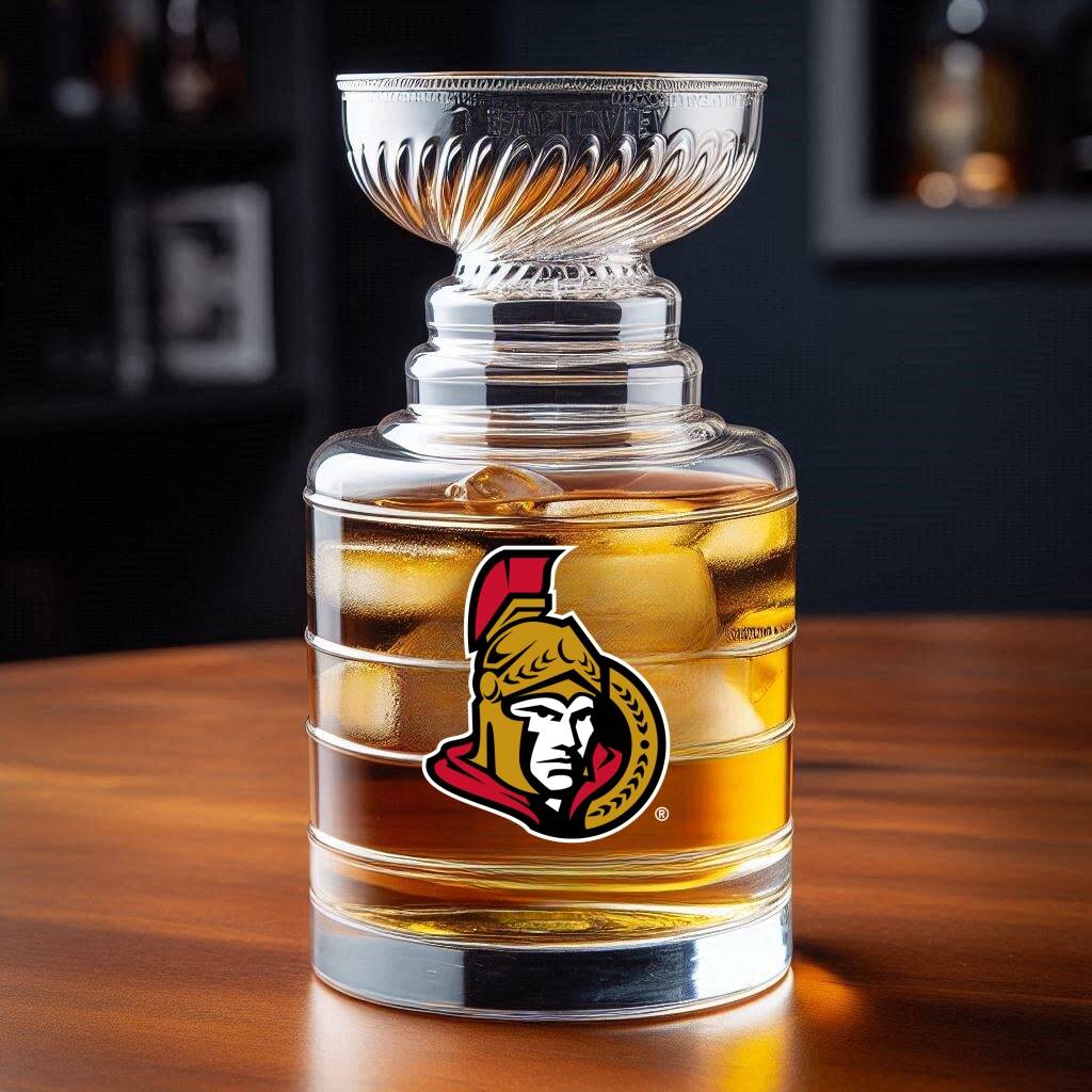 NHL Official Team Champions' Cup