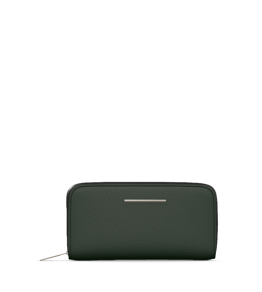 Coda Wallet