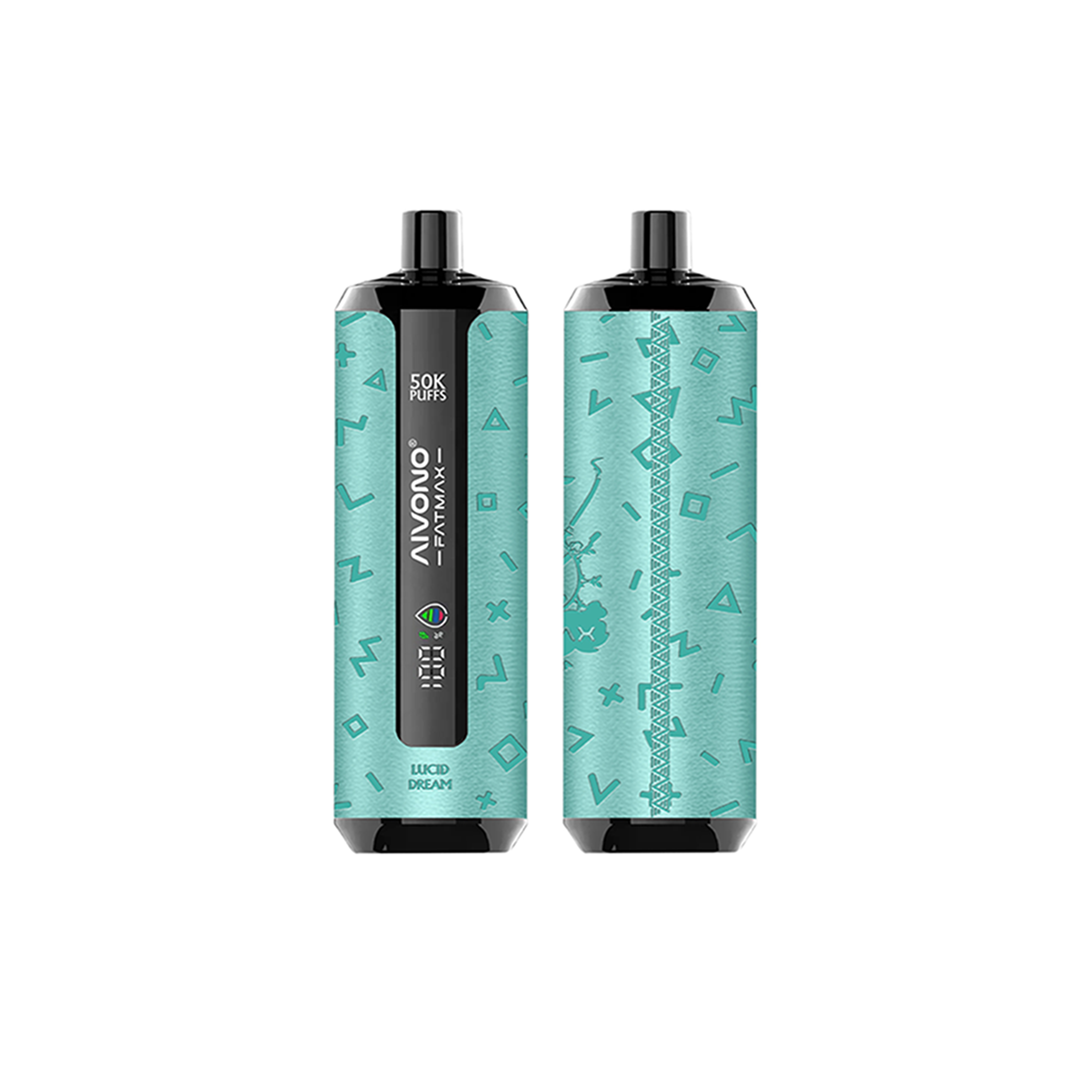 AIVONO FATMAX 50000 Puffs Disposable Vape