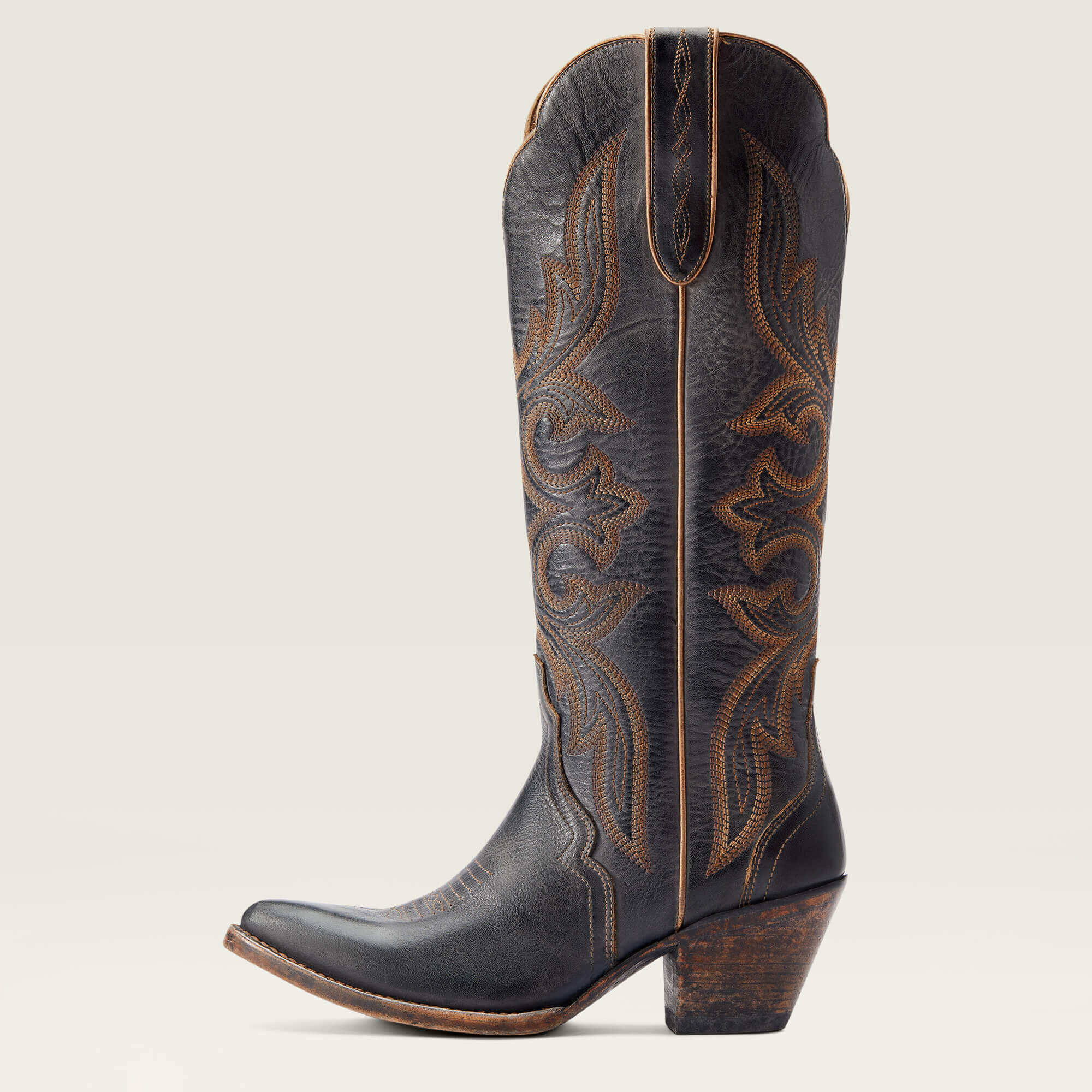 Belinda StretchFit Western Boot