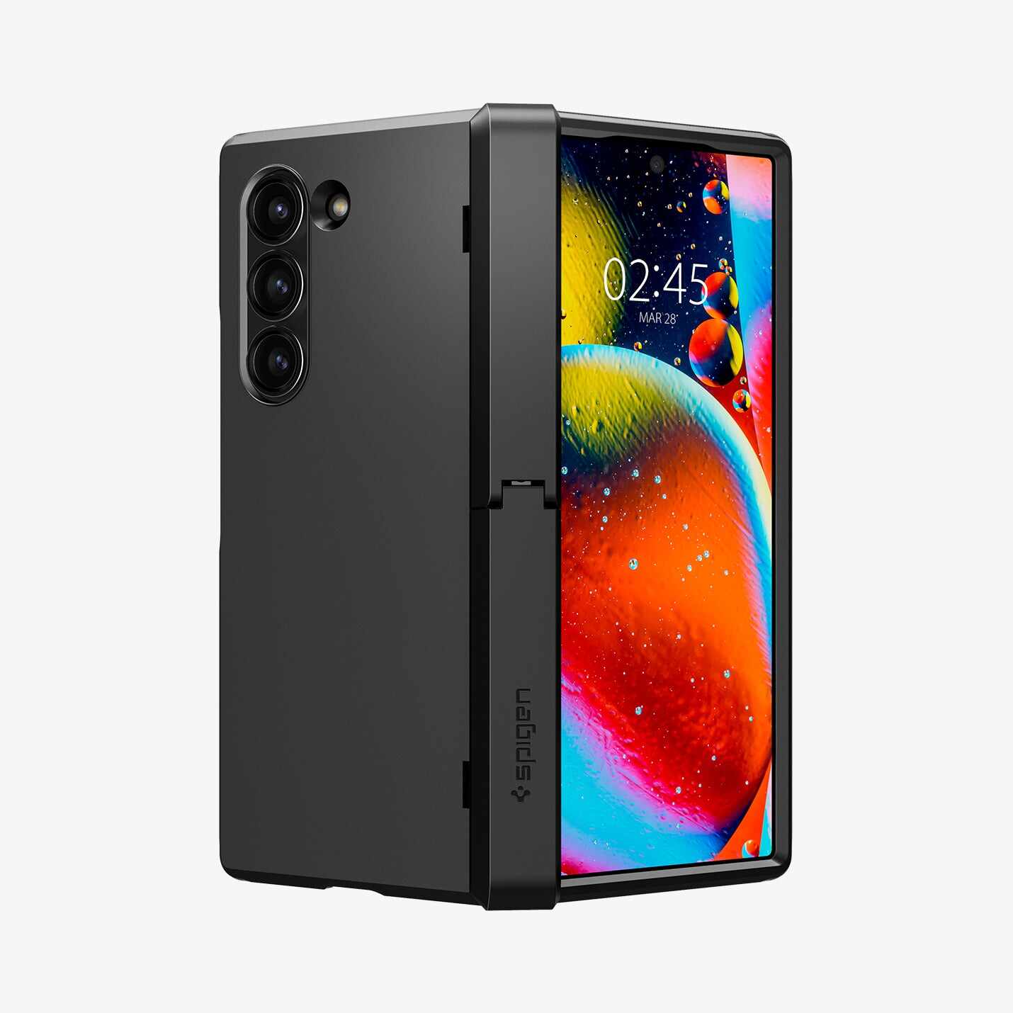 Galaxy Z Fold 6 Series - Tough Armor Pro P