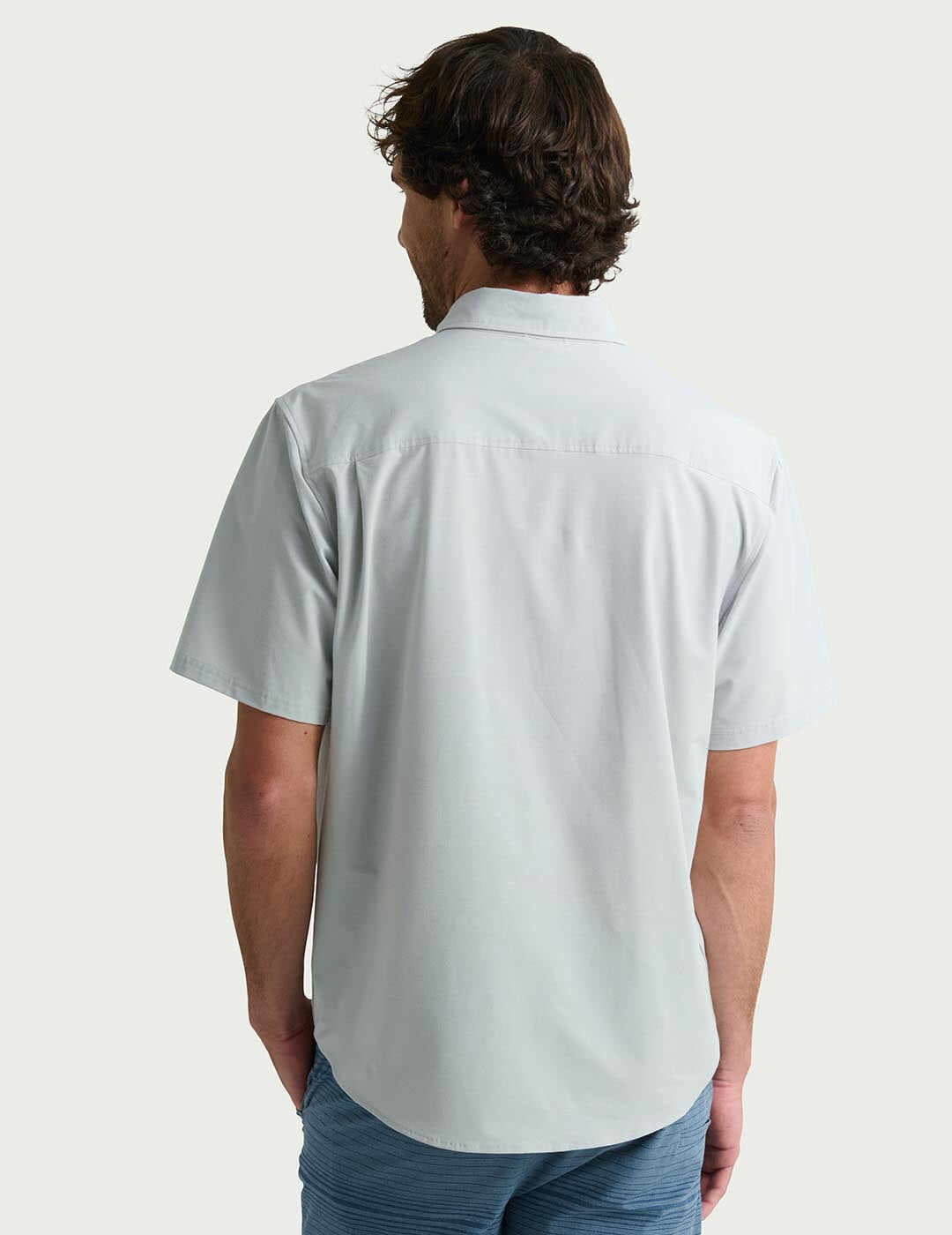 Kona Button-Down