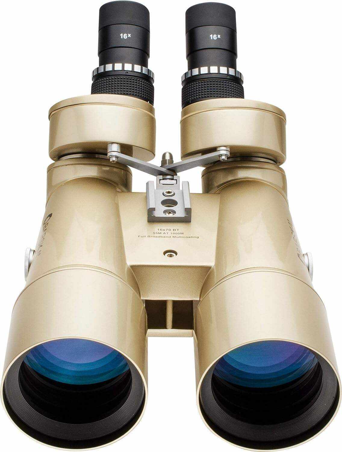 Barska AB10520 Encounter 20x, 40x100 Waterproof High Power Jumbo Binoculars with Premium Hard Case for Astronomy Stargazing and Long Range Viewing