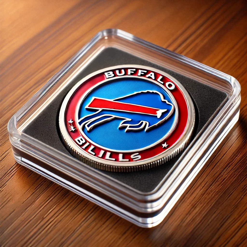 🏈NFL Commemorative Coin