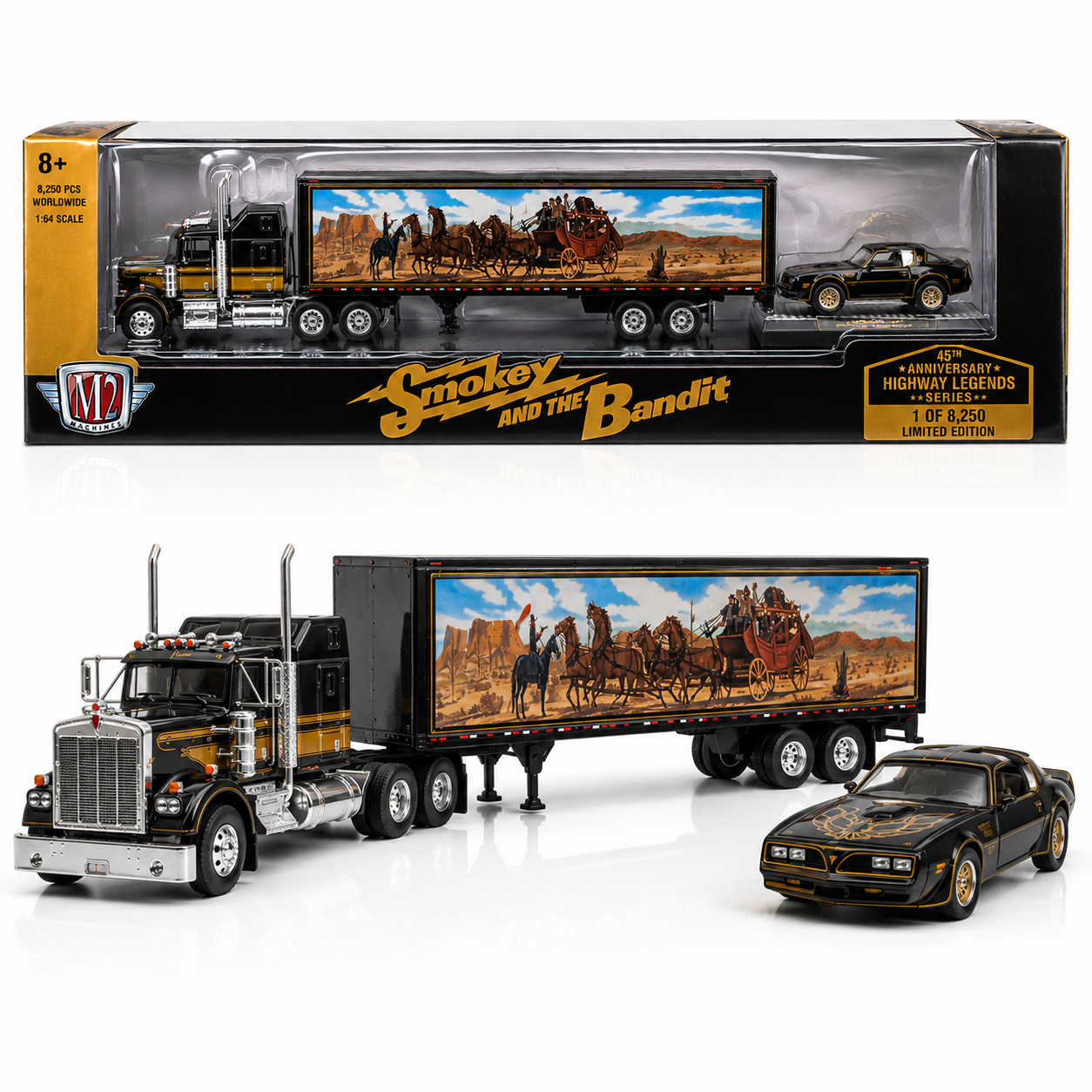 49th Anniversary Highway Legends Edition