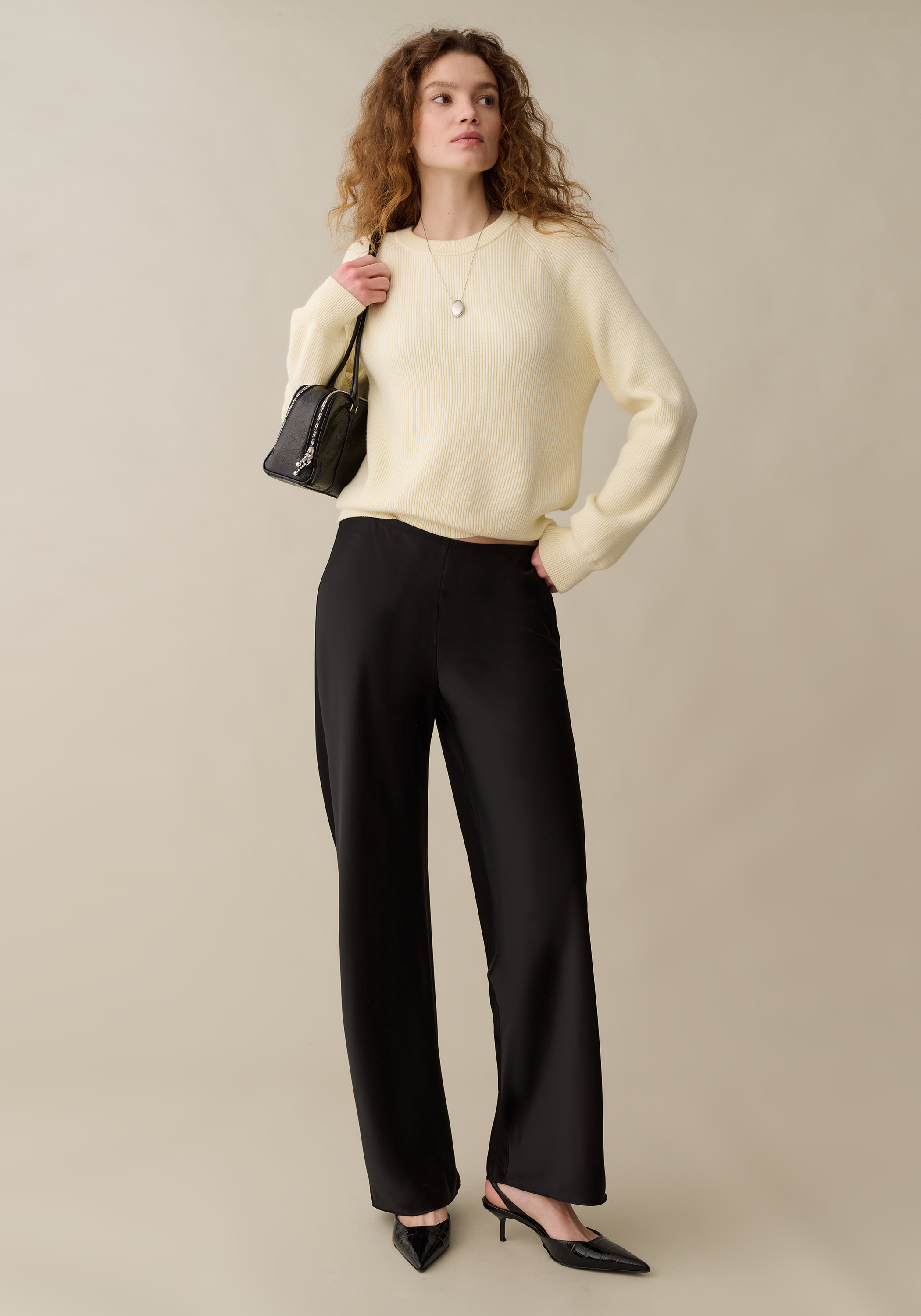 Mina Pant