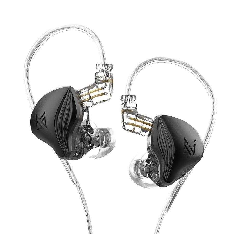 KZ ZEX - Eletrostatic IEM Earphones