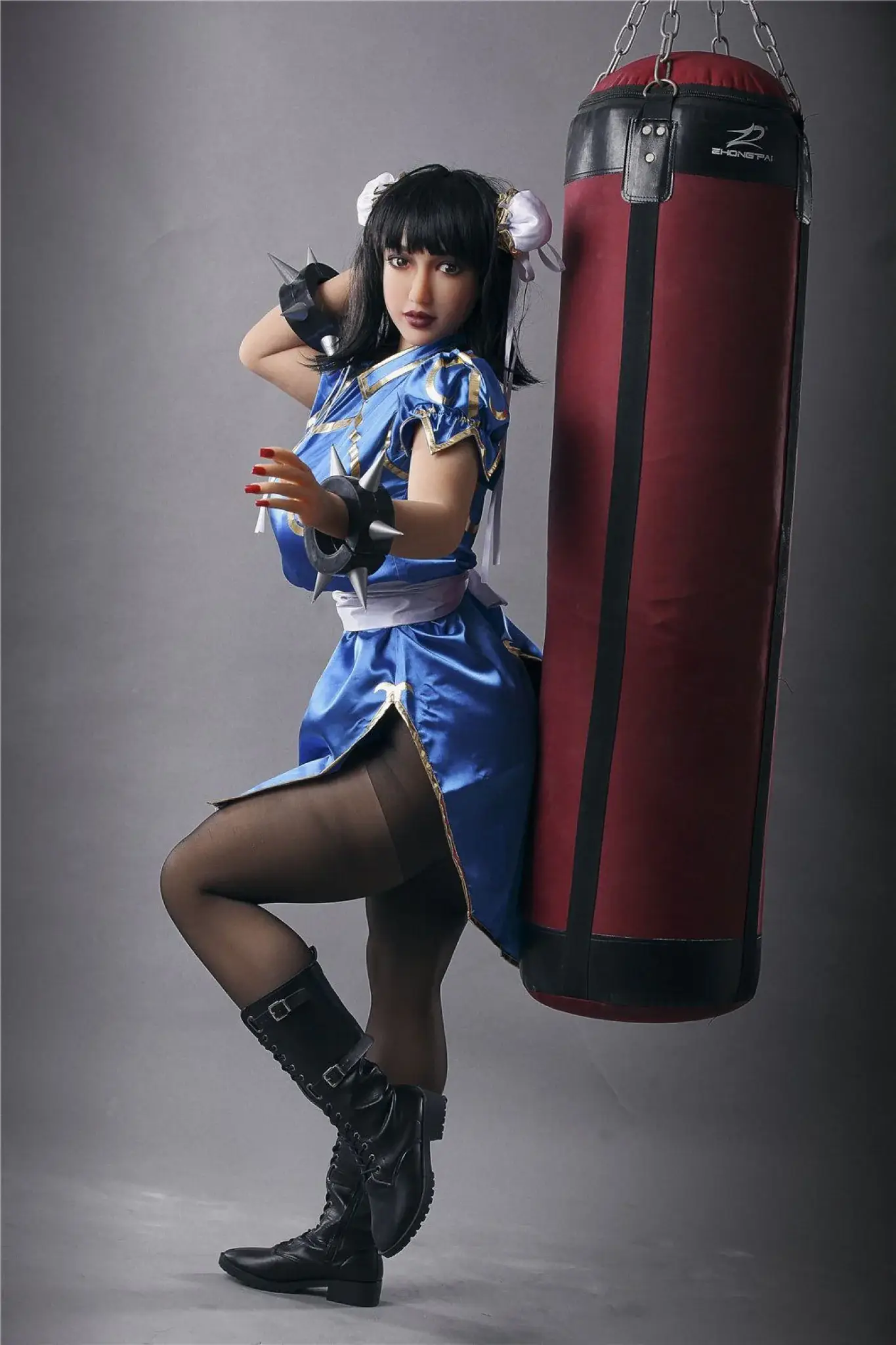 Mika Real Love Doll - Joy Love Dolls Doll - EU STOCK