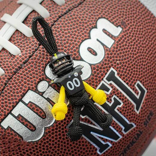 🔥Get 40% Off🔥NFL Doll Keychain🏈
