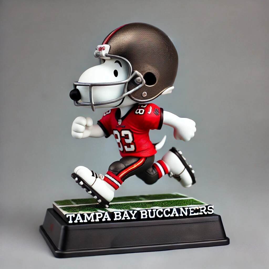 SNPY x Football Dolls