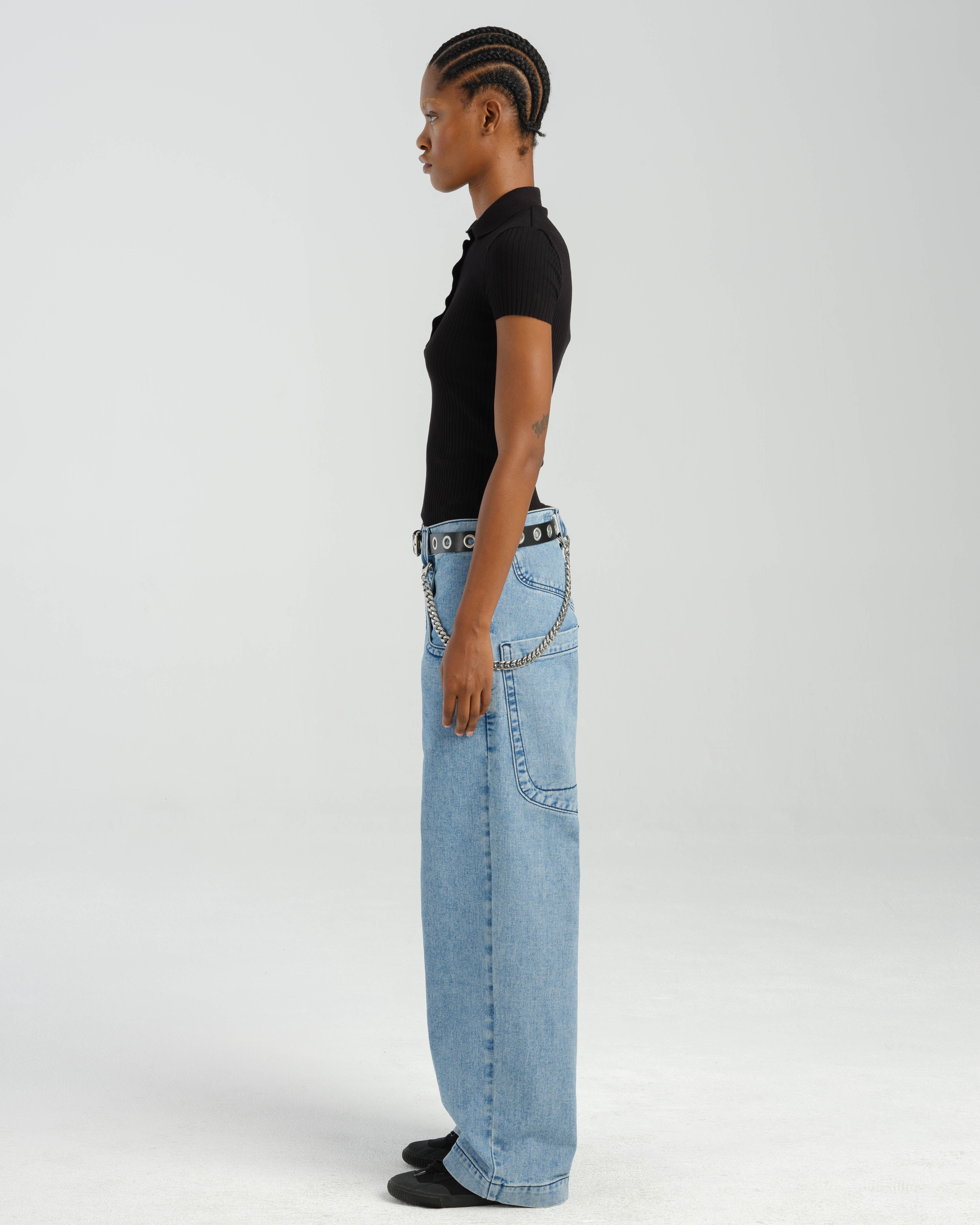 W1169 Low Down Deck. 20