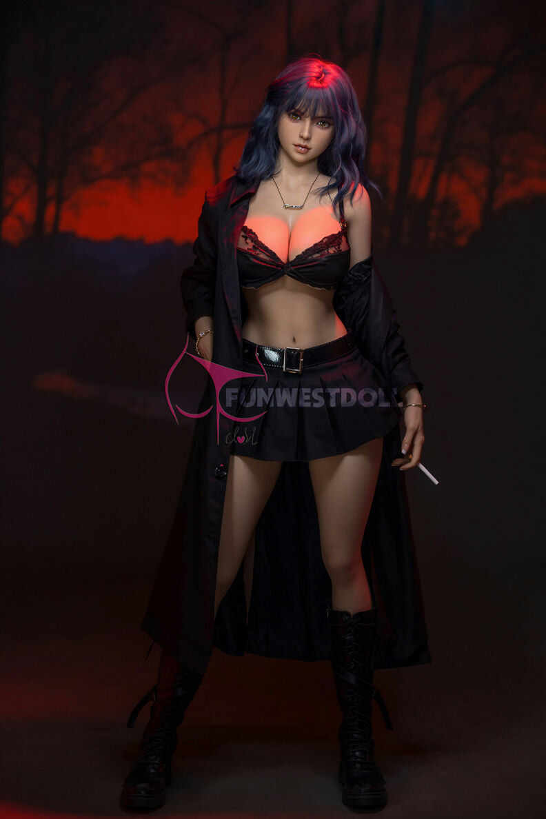 FunWest 157cm G Cup - Lily - IN STOCK