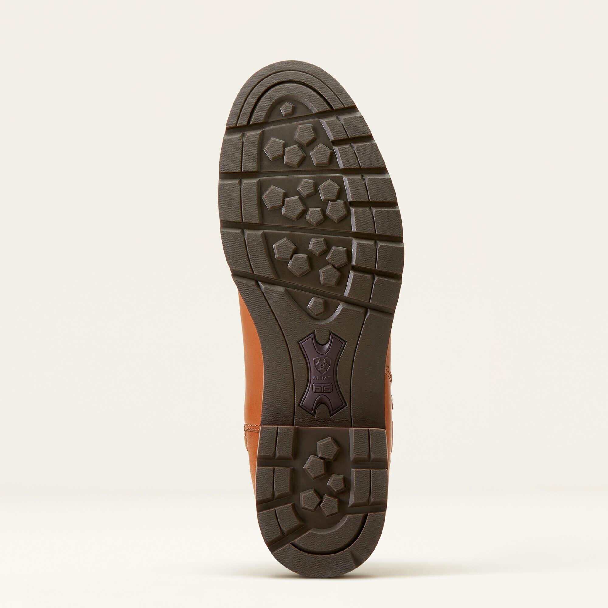 Scarlet Waterproof Boot