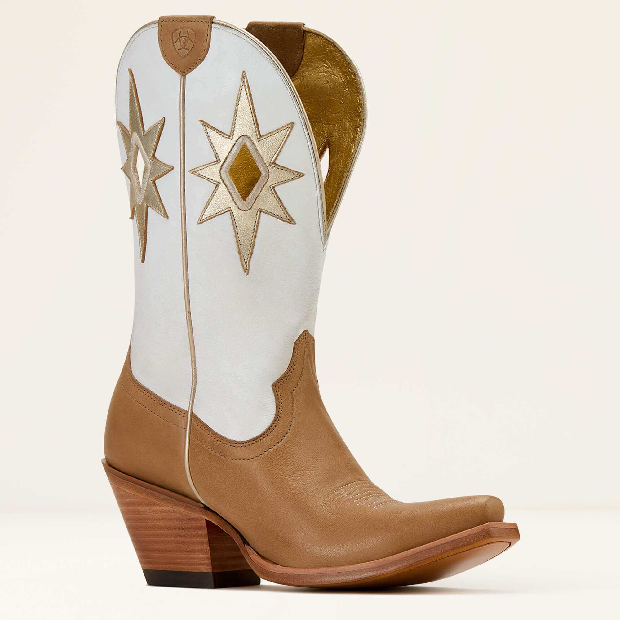 Starlight Western Boot