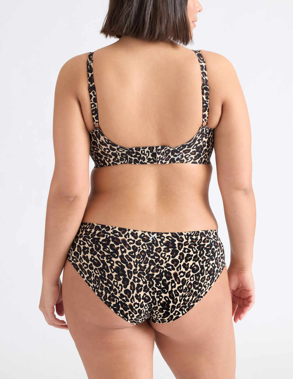 Revolution V-Neck Bra
