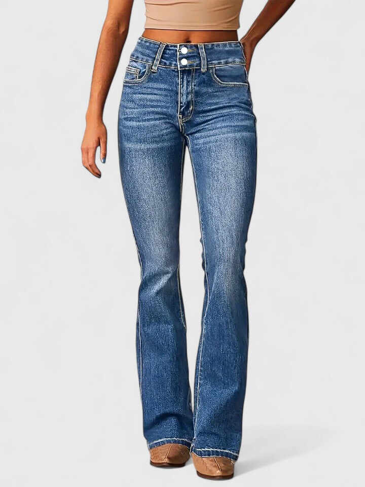 Koralynnae | Sophisticated Pants